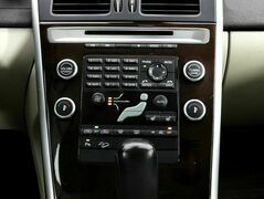 Volvo XC60 I, фото №8