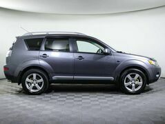 Mitsubishi Outlander II, фото №4