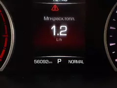 Haval F7, фото №13