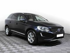 Volvo xc60 акпп 2014 с пробегом 95 552 км, фото №3