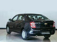 Chevrolet cobalt, фото №4