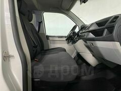Volkswagen Caravelle, фото №17