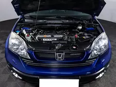 Honda CR-V, фото №9