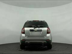 Chevrolet Captiva, фото №5