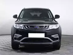 Geely Atlas, фото №2