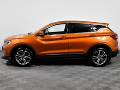 Geely Coolray, фото №8