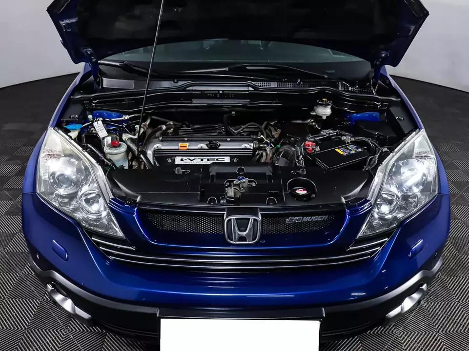 Honda CR-V, фото №9