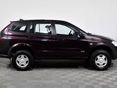 SsangYong Kyron, фото №4