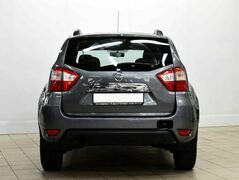 Nissan Terrano III (D10), фото №3