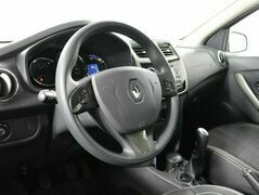 Renault Logan 1.6 Механика, фото №8