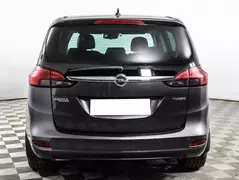 Opel Zafira, фото №6