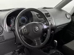 Suzuki SX4, фото №13