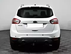 Ford Kuga, фото №6