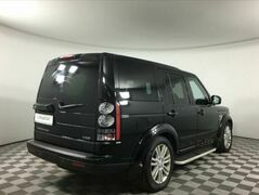 Land Rover Discovery, фото №3