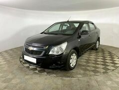 Chevrolet cobalt, фото №1