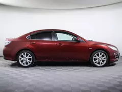 Mazda 6, фото №4