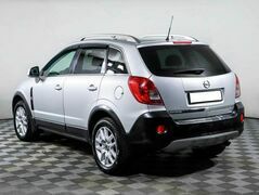 Opel antara мкпп 2012 с пробегом 98 893 км, фото №6
