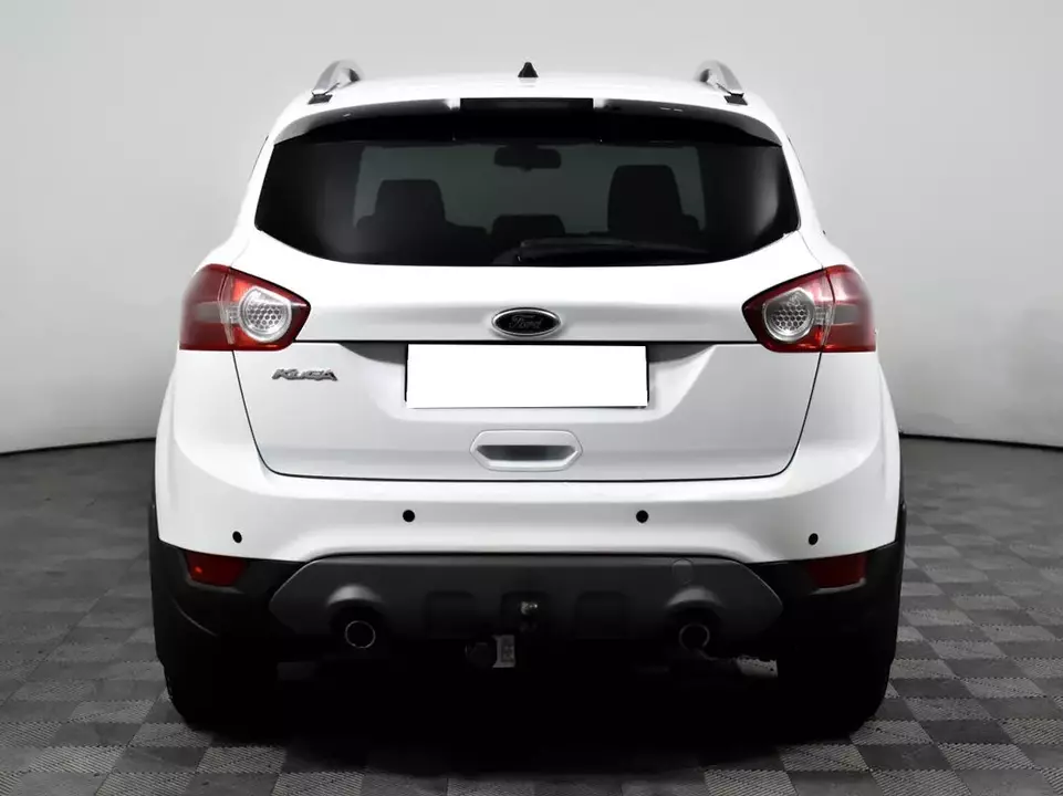 Ford Kuga, фото №6