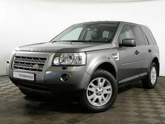 Land Rover Freelander, фото №1