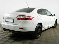 Renault fluence, фото №11