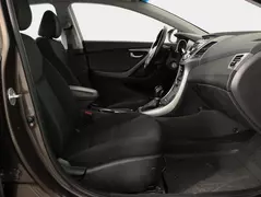 Hyundai Elantra, фото №8