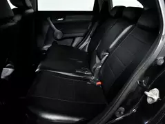 Honda CR-V, фото №12
