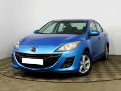 Mazda 3 акпп 2011 с пробегом 64 189 км, фото №1