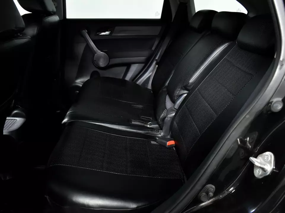 Honda CR-V, фото №12