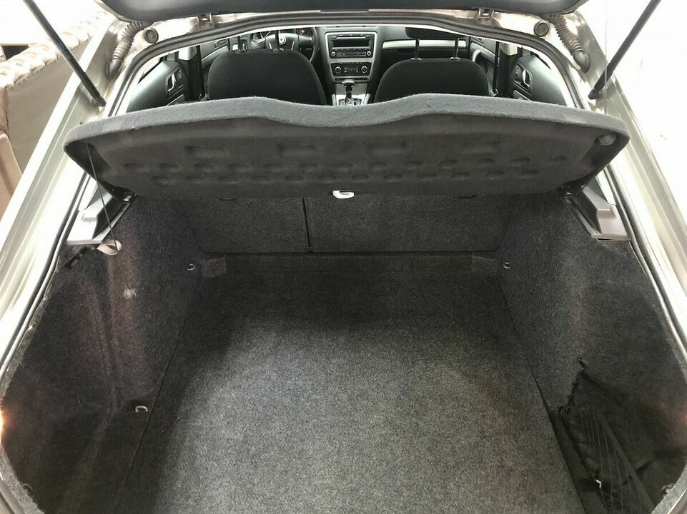 Skoda Octavia, фото №11