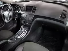 Opel Insignia, фото №10