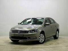 Volkswagen Passat, фото №1
