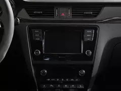 Skoda Rapid, фото №13