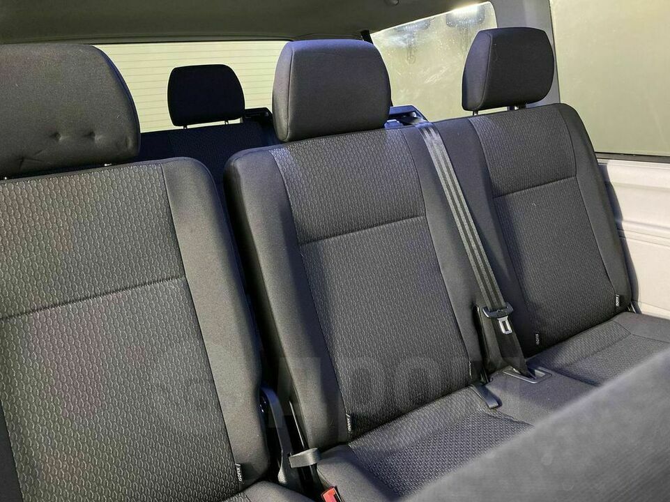 Volkswagen Caravelle, фото №18