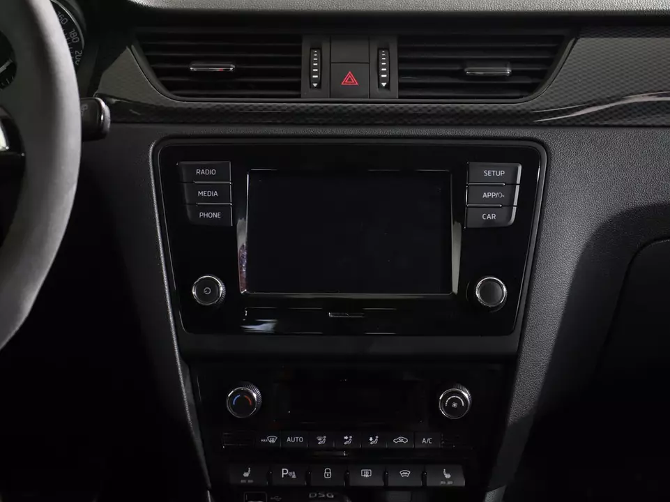 Skoda Rapid, фото №13