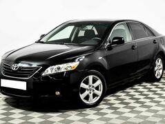 Toyota camry акпп 2009 с пробегом 115 038 км, фото №1