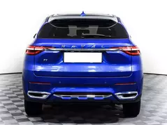 Haval F7, фото №6