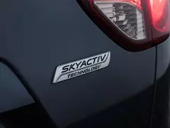 Mazda CX-5, фото №21