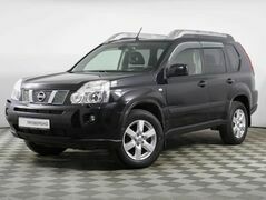 Nissan X-Trail, фото №1