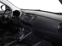 Kia Sportage, фото №9
