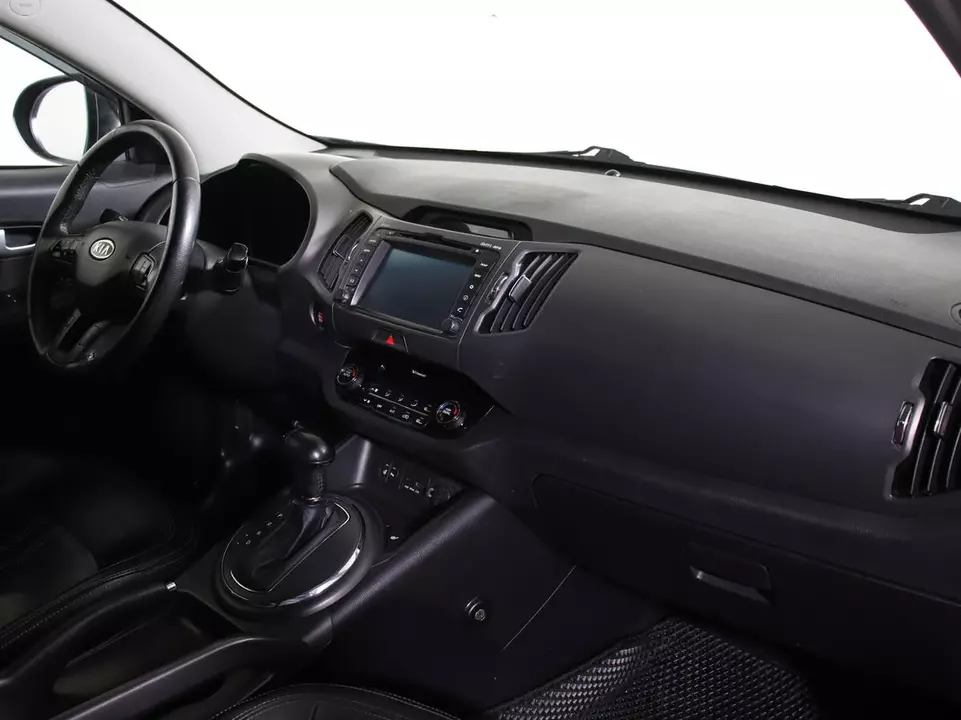 Kia Sportage, фото №9