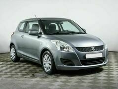 Suzuki Swift 1.2 Автомат, фото №2