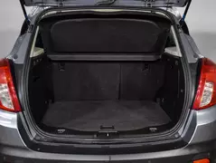 Opel Mokka, фото №14