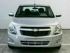Chevrolet cobalt, фото №2