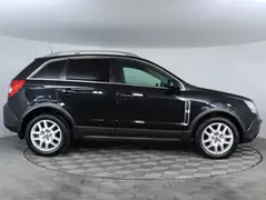 Opel Antara, фото №4