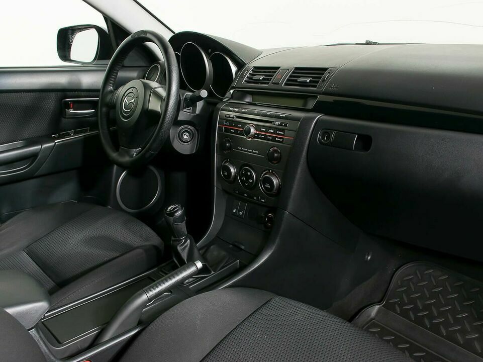 Mazda 3, фото №10
