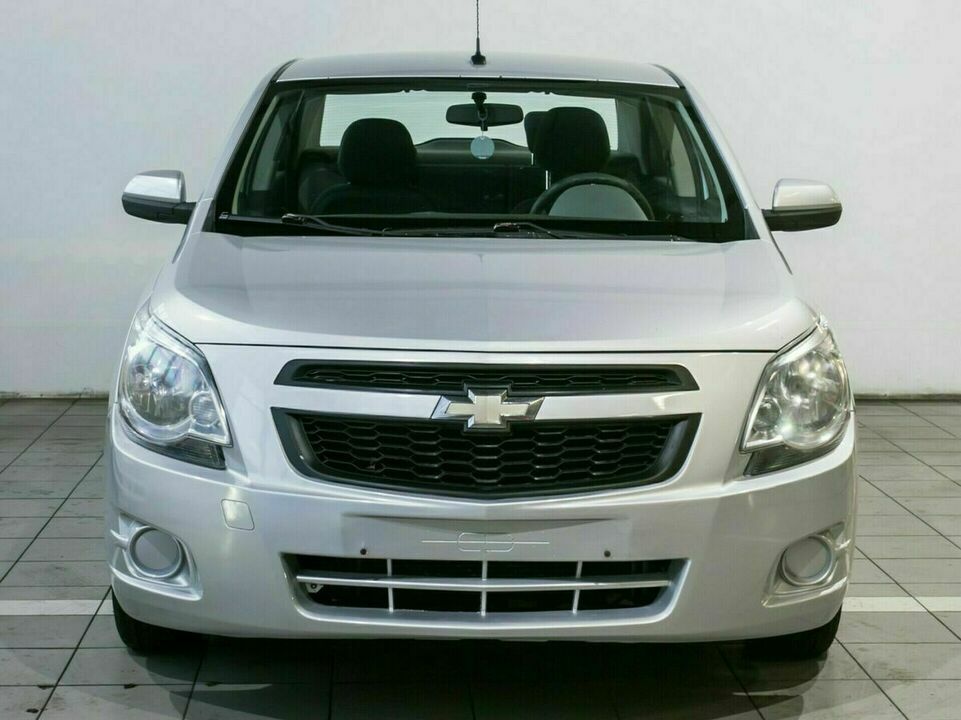 Chevrolet cobalt, фото №2