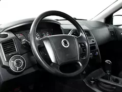 SsangYong Kyron, фото №13