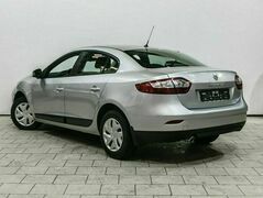 Renault fluence, фото №4
