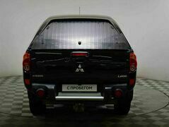Mitsubishi l200 iv, фото №8