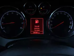 Opel Meriva, фото №19